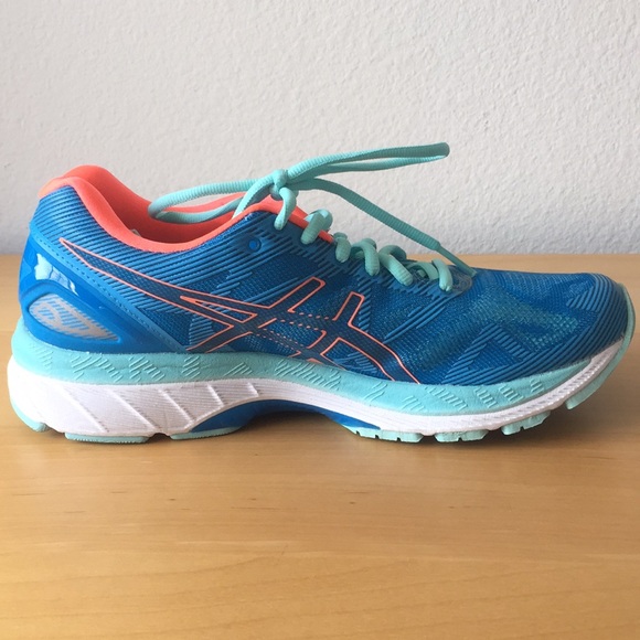 asics foam
